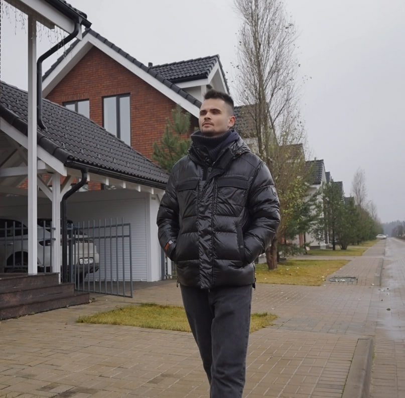 Покупай