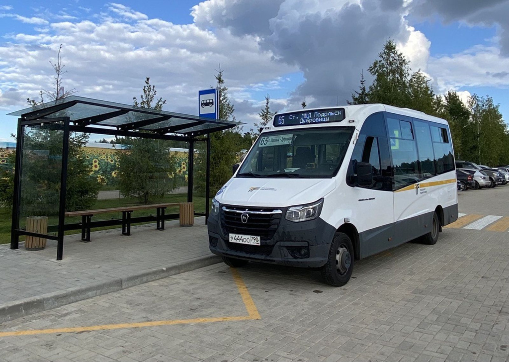 Автобус
